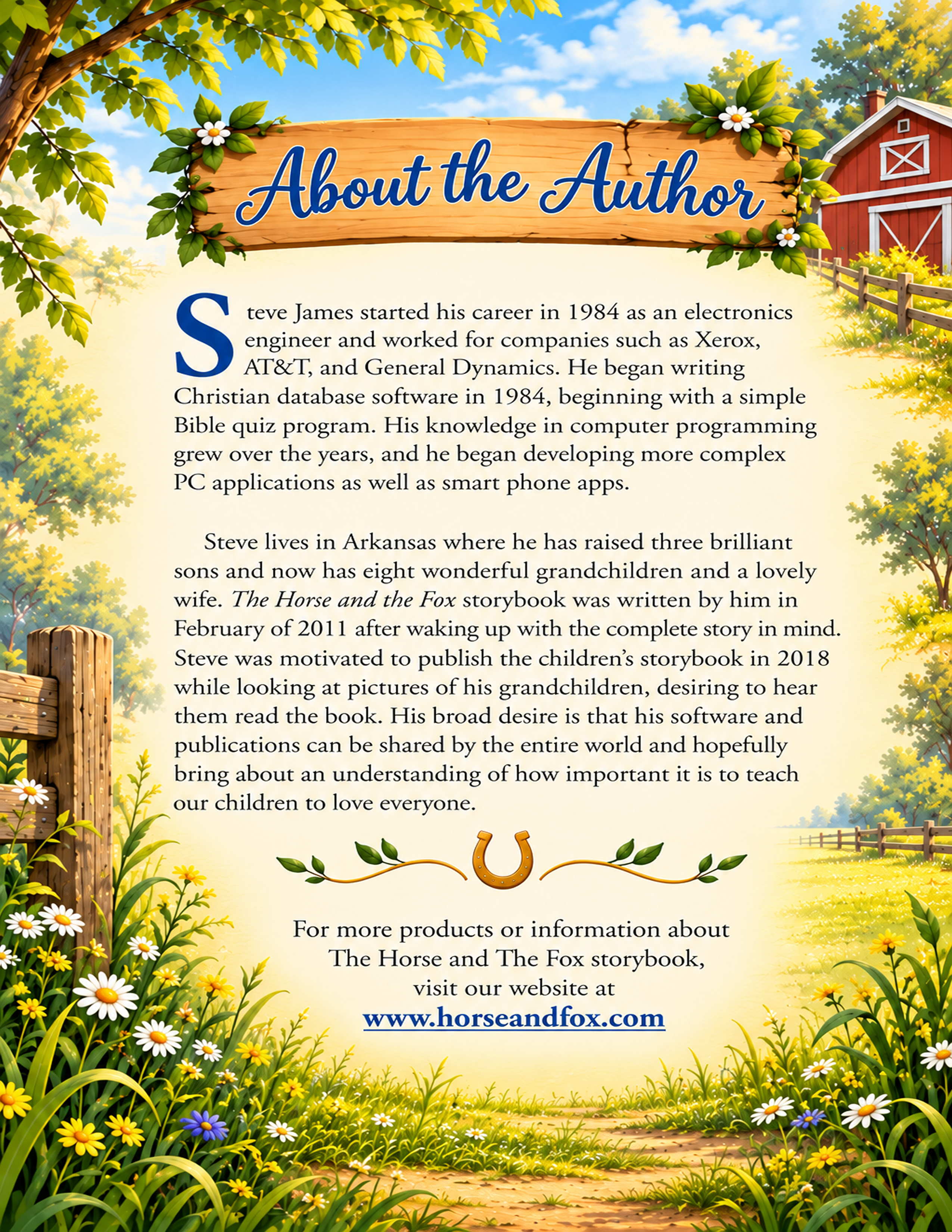Author